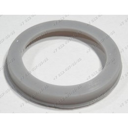 Прокладка шнека силиконовая для мясорубки Bosch MFW45020/01