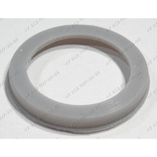 Прокладка шнека силиконовая для мясорубки Bosch MFW45020/01