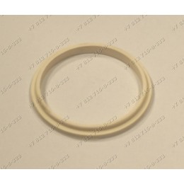 Прокладка держателя корпуса шнека для мясорубки Redmond RMG-1203-8 RMG1203