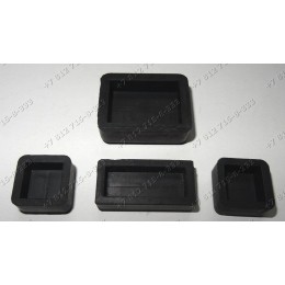 Комплект прокладок редуктора мясорубки Redmond RMG-1203-8, RMG1203