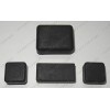Комплект прокладок редуктора мясорубки Redmond RMG-1203-8, RMG1203