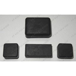 Комплект прокладок редуктора мясорубки Redmond RMG-1203-8, RMG1203