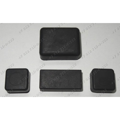 Комплект прокладок редуктора мясорубки Redmond RMG-1203-8, RMG1203