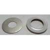 Комплект прокладок шнека для мясорубки Redmond RMG-1208 RMG1208