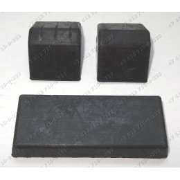 Комплект прокладок редуктора для мясорубки Redmond RMG-1208 RMG1208