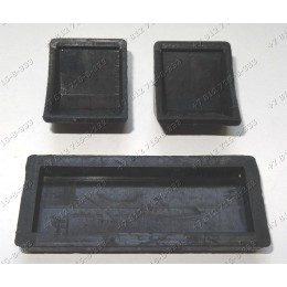 Комплект прокладок редуктора для мясорубки Redmond RMG-1208 RMG1208