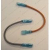 Часть проводки для мясорубки Scarlett SC4249, SC149