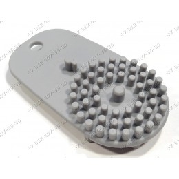 Аксессуар для чистки решётки (средней и крупной) для мясорубки Philips HR2731/90, HR2735, HR2733