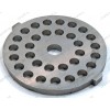Решетка для мясорубки кухонной машины Redmond RKM-4021 - со средними отверстиями (5 мм)