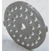 Решетка для мясорубки кухонной машины Redmond RKM-4021 - со средними отверстиями (5 мм)