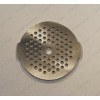 Решетка для мясорубки HV3, HV4, HV6, HV8 мелкие отверстия SS-192248