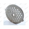 Решетка для мясорубки HV10, ME858 ME856D32/J90 средние отверстия MS-651275 ОРИГИНАЛ