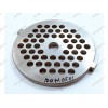 Решетка для мясорубки HV10, ME858 ME856D32/J90 средние отверстия MS-651275 ОРИГИНАЛ