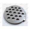 Решетка для мясорубки HV10, ME858 ME856D32/J90 большие отверстия MS-651276 ОРИГИНАЛ