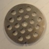 Решетка мясорубки PRO 2000 EXCEL - MG700, MG710, MG720, AT955 - КРУПНАЯ KW714420
