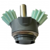 Редуктор для мясорубки Bosch Champion, комбайна Bosch MUM4 - 00611988 - ОРИГИНАЛ 