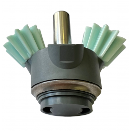 Редуктор для мясорубки Bosch Champion, комбайна Bosch MUM4 - 00611988 - ОРИГИНАЛ 