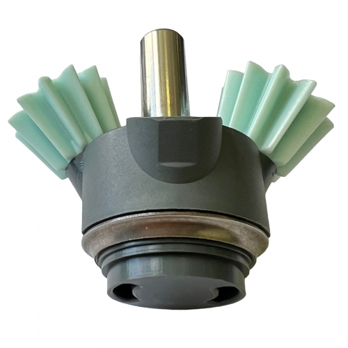 Редуктор для мясорубки Bosch Champion, комбайна Bosch MUM4 - 00611988 - ОРИГИНАЛ 
