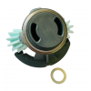 Редуктор для мясорубки Bosch Champion, комбайна Bosch MUM4 - 00611988 - ОРИГИНАЛ 