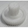 Шестерня средняя для мясорубки Bosch MFW68660/01, MFW45020/01, MFW66020/01, MFW68640, MFW67440/01