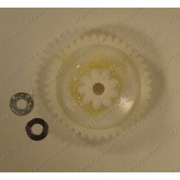 Средняя шестерня для мясорубки Redmond RMG-1203-8 RMG1203