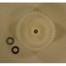 Средняя шестерня для мясорубки Redmond RMG-1203-8 RMG1203