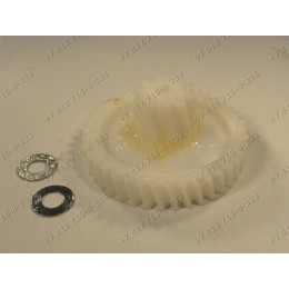 Средняя шестерня для мясорубки Redmond RMG-1203-8 RMG1203