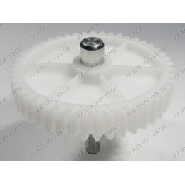 Шестерня для мясорубки Redmond RMG-1215, RMG1215 Supra MGS-1600 MGS1600