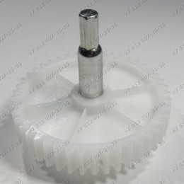 Шестерня для мясорубки Redmond RMG-1215, RMG1215 Supra MGS-1600 MGS1600