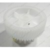 Шестерня 54/ и 15 зубьев для мясорубки Redmond RMG-1215, RMG1215 Supra MGS-1600 MGS1600