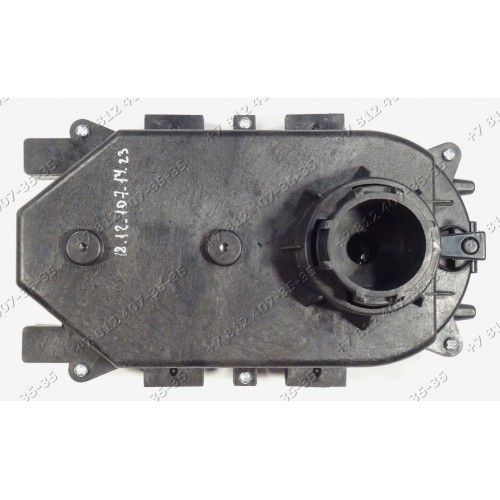 Корпус редуктора для мясорубки Redmond RMG-1215, RMG1215 Supra MGS-1600 MGS1600