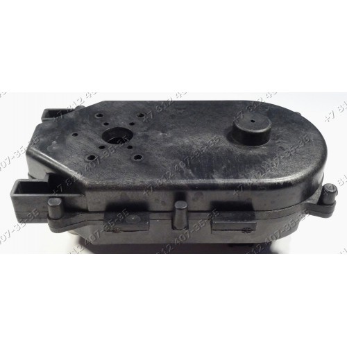 Корпус редуктора для мясорубки Redmond RMG-1215, RMG1215 Supra MGS-1600 MGS1600