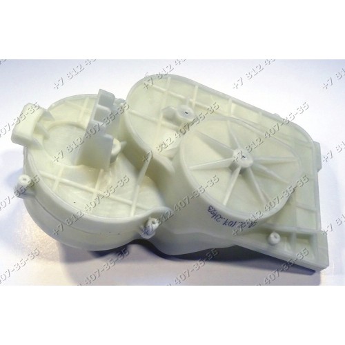 Корпус редуктора для мясорубки Redmond RMG-1233 RMG1233