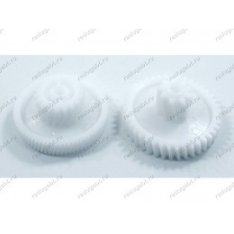 Комплект шестеренок для мясорубки Redmond RMG-1203 RMG1203