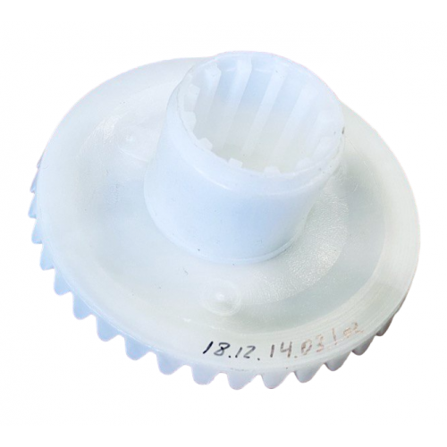Шестеренка для мясорубки Philips HR7755, HR7758, HR7765, HR7768 и т.д.- 420306564220