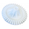 Шестеренка для мясорубки Philips HR7755, HR7758, HR7765, HR7768 и т.д.- 420306564220