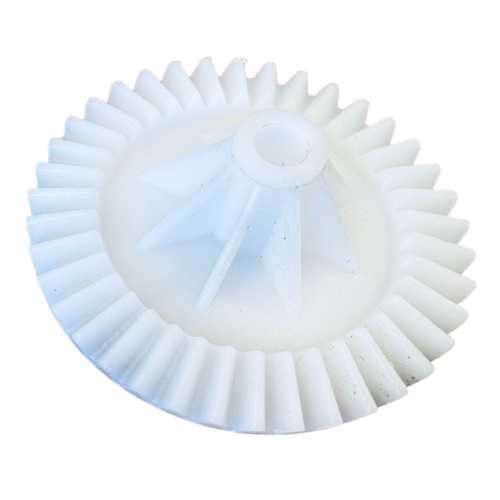 Шестеренка для мясорубки Philips HR7755, HR7758, HR7765, HR7768 и т.д.- 420306564220