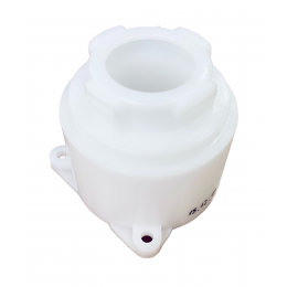Держатель корпуса шнека для мясорубки Philips, Vitek, Zelmer - 11000452 (00145577) - НЕОРИГИНАЛ