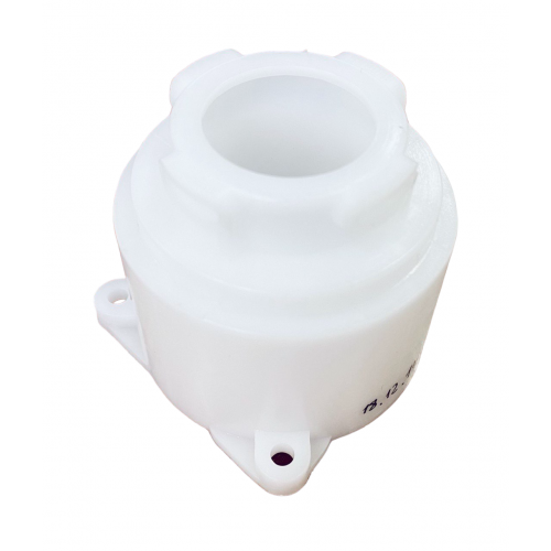 Держатель корпуса шнека для мясорубки Philips, Vitek, Zelmer - 11000452 (00145577) - НЕОРИГИНАЛ