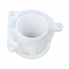 Держатель корпуса шнека для мясорубки Philips, Vitek, Zelmer - 11000452 (00145577) - НЕОРИГИНАЛ
