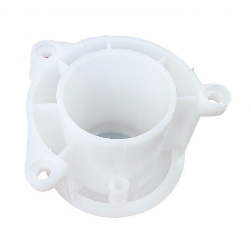 Держатель корпуса шнека для мясорубки Philips, Vitek, Zelmer - 11000452 (00145577) - НЕОРИГИНАЛ