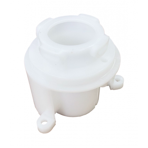 Держатель корпуса шнека для мясорубки Philips, Vitek, Zelmer - 11000452 (00145577) - НЕОРИГИНАЛ