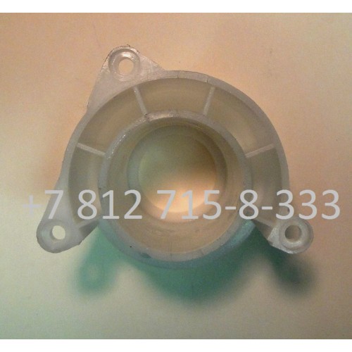 Держатель корпуса шнека для мясорубок Philips Zelmer Vitek VT-1675 VT1675