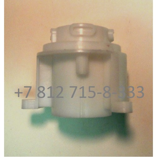 Держатель корпуса шнека для мясорубок Philips Zelmer Vitek VT-1675 VT1675