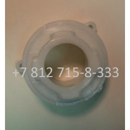 Держатель корпуса шнека для мясорубок Philips Zelmer Vitek VT-1675 VT1675