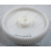 Шестеренка средняя для мясорубок Panasonic MK-MG1000, MK-MG1300, MKMG1000, MKMG1300
