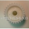 Малая шестеренка для мясорубок Braun 4195 G1300 G1500 Power plus 1300