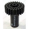Средняя шестеренка под шнек для мясорубки Braun G1300, G1100, 4195, Power plus 1300 и т.д. - НЕОРИГИНАЛ!