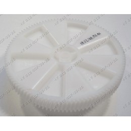 Шестеренка большая основная для мясорубок Kenwood MG470 MG510 MG450 Pro1600 Pro 1600 Pro1500 - НЕОРИГИНАЛ!
