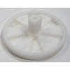 Шестеренка большая основная для мясорубок Kenwood MG470 MG510 MG450 Pro1600 Pro 1600 Pro1500 - НЕОРИГИНАЛ!